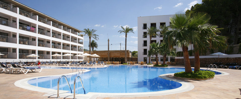 Hotel Alcossebre Hotel 3*