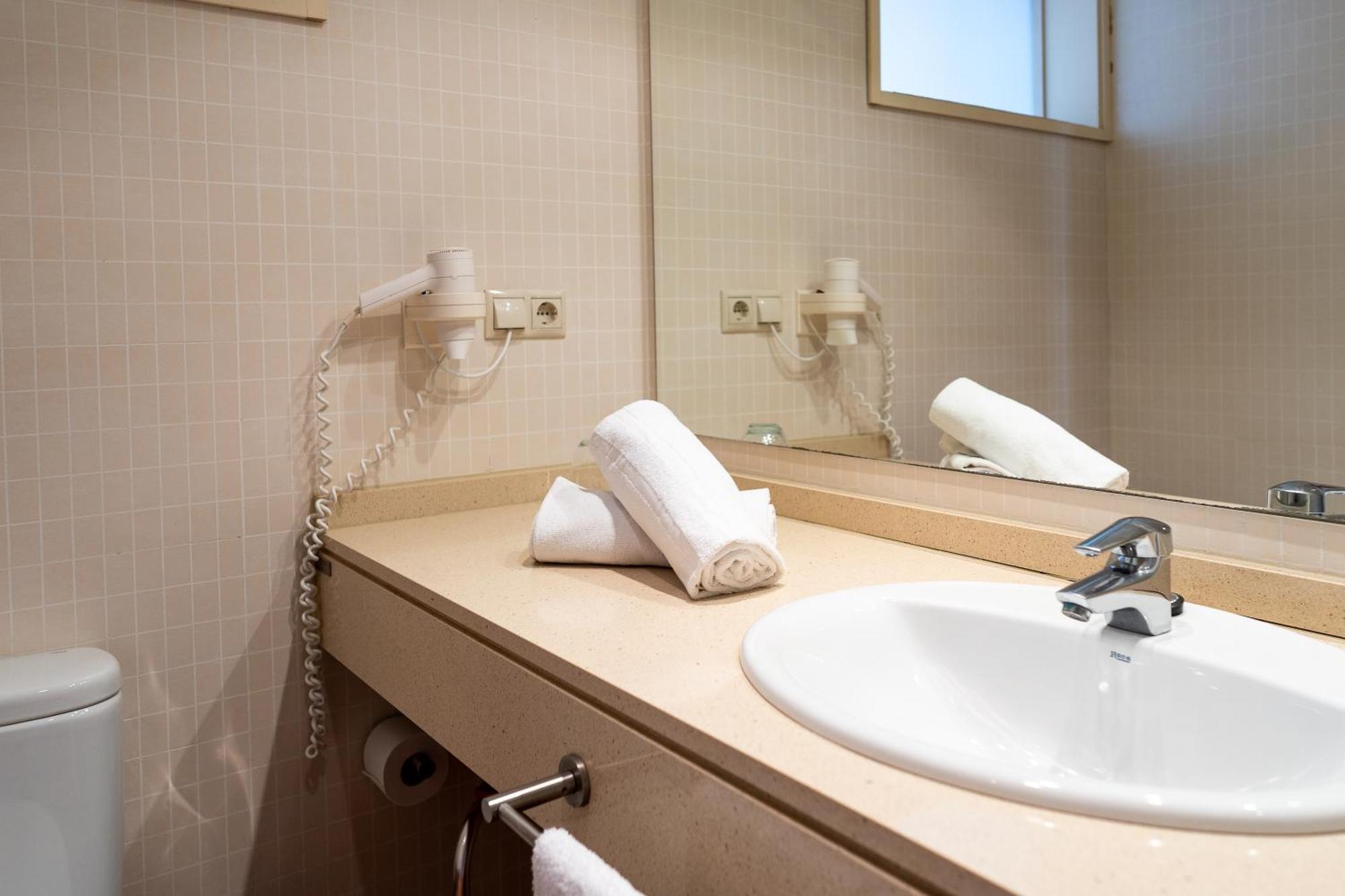 Hotel Hotel Alcossebre 3*