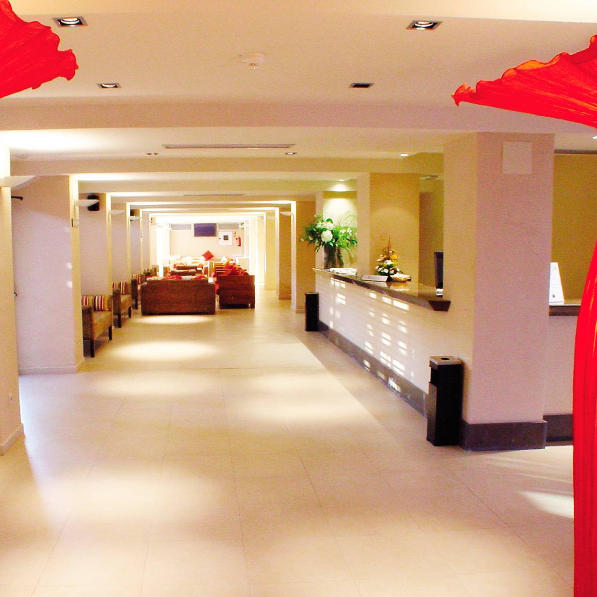 Hotel Hotel Alcossebre Alcossebre