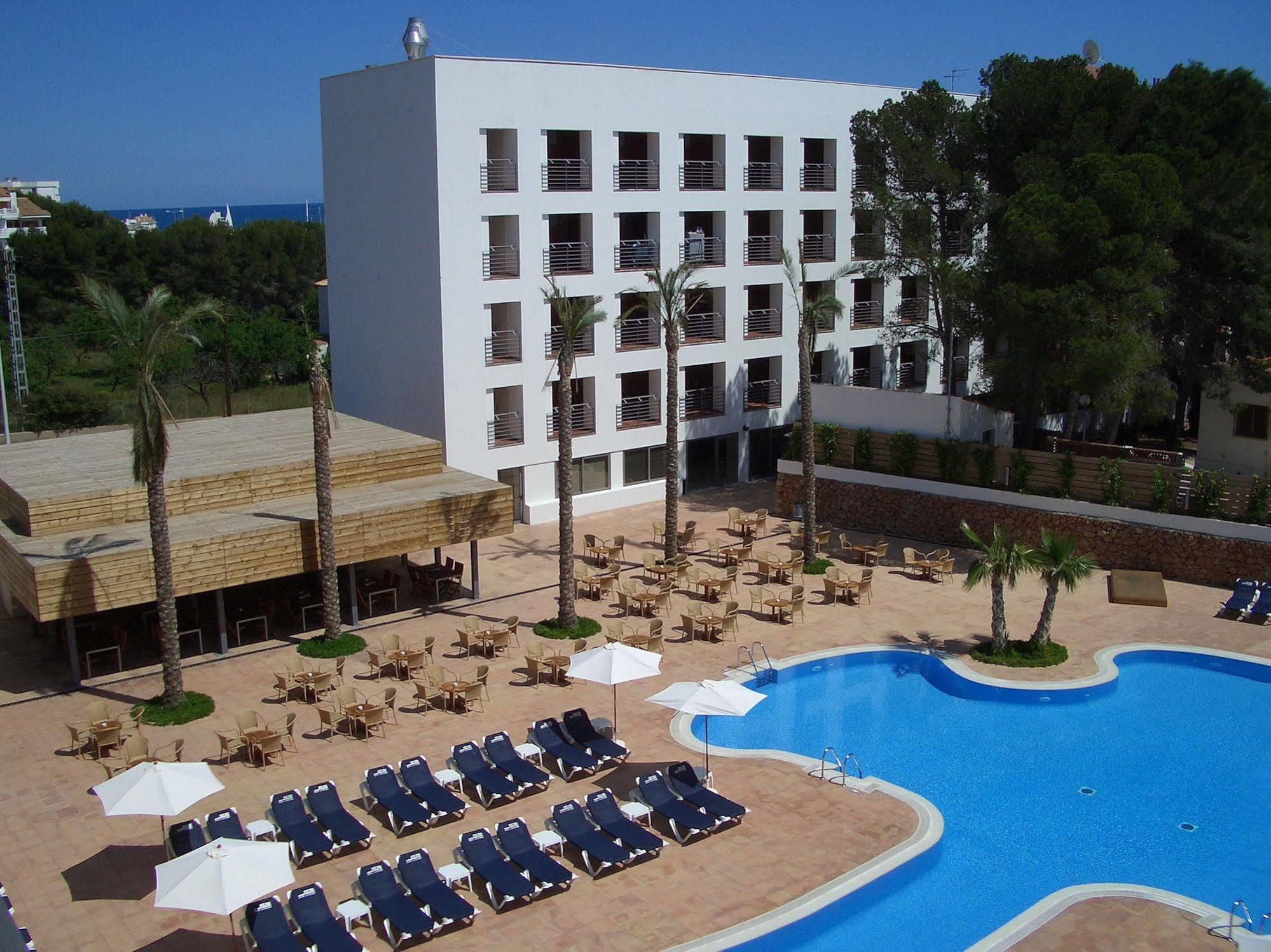 Hotel Alcossebre Hotel 3*