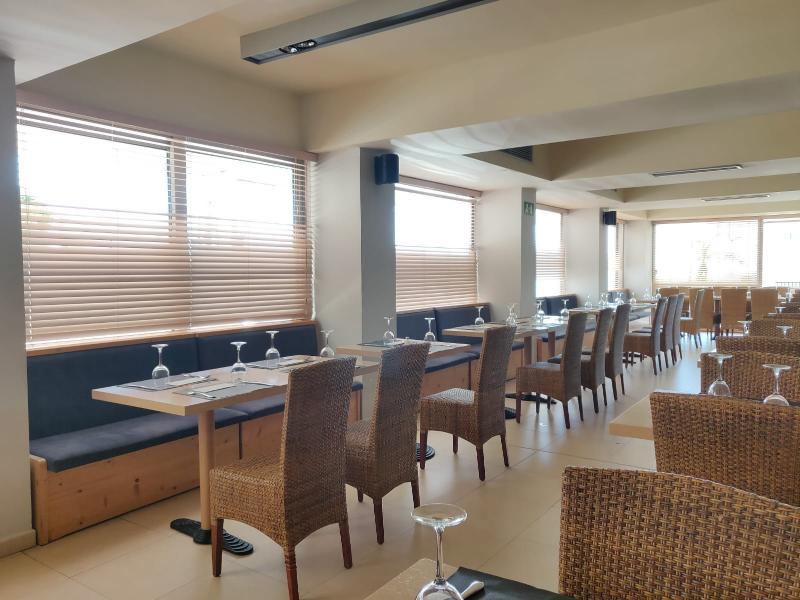 Hotel Alcossebre Hotel 3*